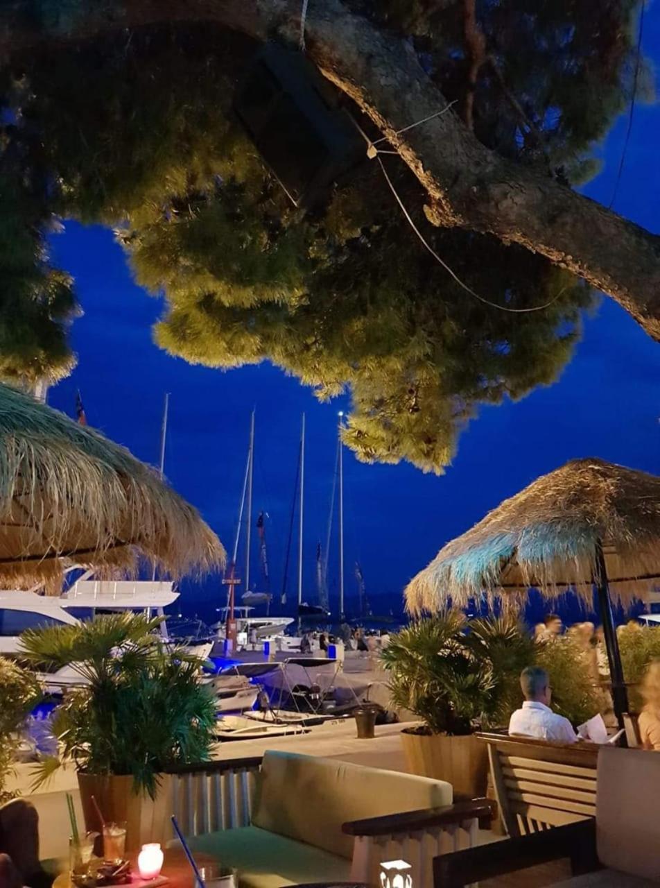 La Mer 1 Bol Exterior foto